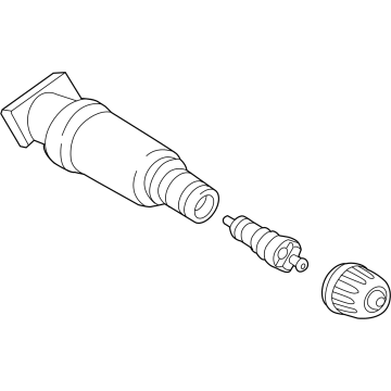 BMW 36106874842 BMW 36106874842