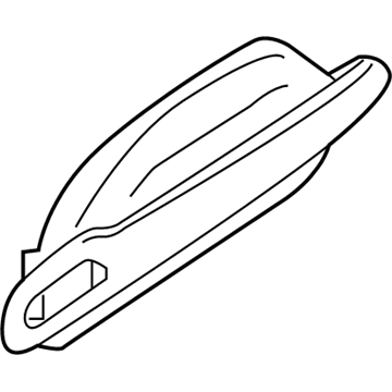 BMW 51138062197 BMW 51138062197