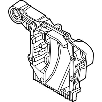 2025 BMW X3 Differential Cover - 33118833124