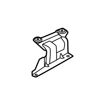 2025 BMW X3 Exhaust Heat Shield - 51485A33E80