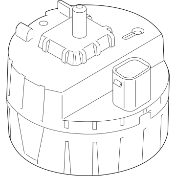 BMW 65755A83298 BMW 65755A83298