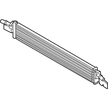 BMW M440i Gran Coupe Oil Cooler - 17218852263