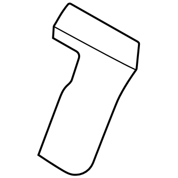 BMW XM Seat Heater Pad - 52209874814