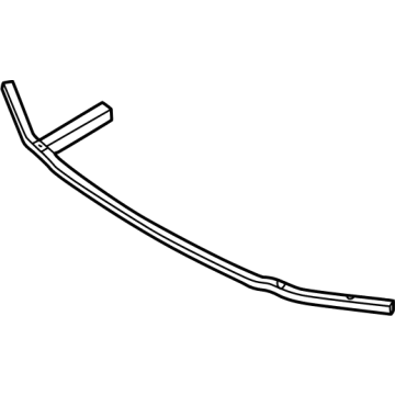 51118082152 BMW TR GER STO F NGER VORN U Illustration 1 of 1