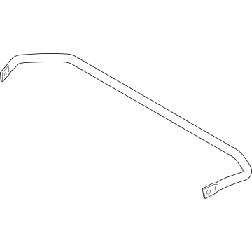 2025 BMW M5 Sway Bar Kit - 33557889078