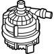 BMW 11515A33F22 ADDITIONAL WATER PUMP