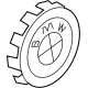 BMW 36136861594 Hub Cap