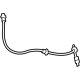BMW 34308862985 Brake Hose Front