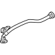 BMW 13909884343 Fuel Tank Breather Line