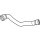 BMW 17125A3B5B9 Radiator Hose