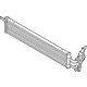 BMW 17218849776 Transmission Oil Cooler