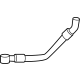 BMW 61125B35D94 BATTERY CABLE NEGATIVE