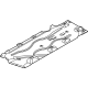 BMW 51758498401 Side On Underbody Panelling