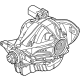BMW 33108875640 Rear-Axle-Drive