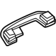 BMW 51165A356B7 GRAB HANDLE REAR LEFT