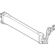 BMW 17218842409 Transmission Oil Cooler