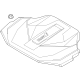 BMW 11145A7EE79 DESIGN COVER