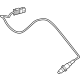 BMW 11788686980 PRIMARY OXYGEN SENSOR