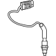 BMW 11788686979 MONITORING OXYGEN SENSOR