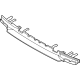BMW 51118085212 IMPACT ABSORBER BOTTOM