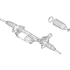 BMW 32105B3EB79 Electric Steering Gear