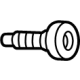 BMW 07147160601 Collar Screw