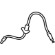 BMW 34308831099 Brake Hose Front