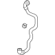 BMW 17125A024A9 HOSE FOR ELECTRIC COOLANT PU