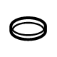 BMW 07148846148 O-Ring