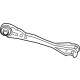 BMW 33307887231 TRAILING ARM