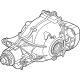 BMW 33108839757 REAR AXLE DIFFERENTIAL
