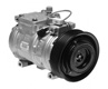 BMW 525i A/C Compressor