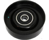 BMW 650i Gran Coupe A/C Idler Pulley