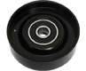 BMW 535i GT A/C Idler Pulley