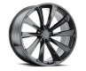 BMW 535i xDrive Alloy Wheels