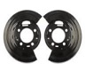 BMW M3 Brake Backing Plate