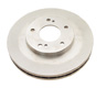 BMW 745i Brake Disc