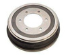 1984 BMW 318i Brake Drum