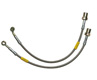 BMW 840Ci Brake Line