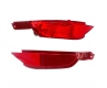 BMW X3 Bumper Reflector