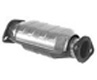 2011 BMW 550i Catalytic Converter