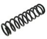 Coil Springs, Strut Spring