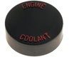 BMW 3.0S Coolant Reservoir Cap