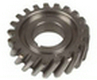 BMW 318is Crankshaft Gear