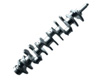 BMW 650i xDrive Gran Coupe Crankshaft