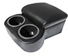 BMW M550i xDrive Cup Holder