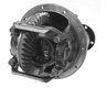 2010 BMW 650i Differential