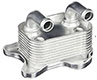 BMW Alpina B7L xDrive Engine Oil Cooler