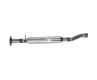 BMW Alpina B7L xDrive Exhaust Resonator