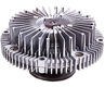 BMW 760Li Fan Clutch